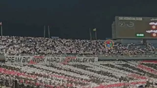 "تواجد شيكابالا وحسام حسن".. ملخص مباراة الزمالك والمقاولون العرب في الدوري المصري (صور وفيديو)