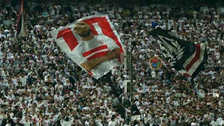  شركة تذكرتي تعلن رد قيمة تذاكر الجماهير لمباراة الزمالك ومودرن سبورت