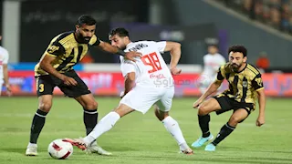 مفاوضات متقدمة.. مسؤول سابق بالأهلي يقترب من قيادة المقاولون العرب