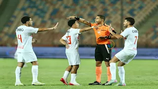 "تطاول لفظيا؟".. نجم الزمالك السابق يفجر مفاجأة عن استبعاد لاعب الفريق