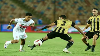 رضا عبد العال: هذا اللاعب يمكنه تعويض زيزو بالزمالك 