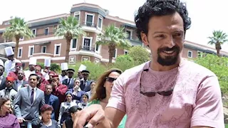 "مش قادر أصدق".. رسائل نجوم الفن بعد رحيل مدير التصوير تيمور تيمور 