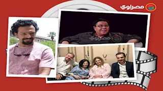 حدث بالفن | رقص نرمين الفقي وأحمد حلمي في حفل الهضبة وسبب وفاة تيمور تيمور