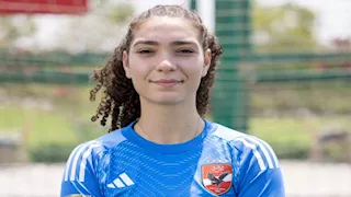 الأهلي يعلن ضم لاعبة فريق برينتفورد الإنجليزي