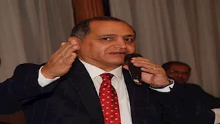 وفاة والدة الشاعر عماد حسن.. تعرف على موعد ومكان صلاة الجنازة