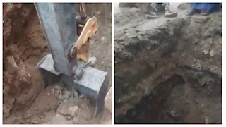 نهاية معاناة سنوات.. حل عاجل لمشكلة مياه الشرب في منطقة الشعراوي بأسيوط