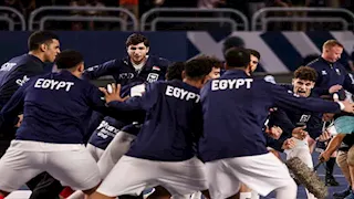 موعد مباراة منتخب مصر للناشئين لكرة اليد ضد أيسلندا والقناة الناقلة