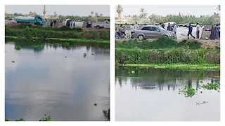 ننشر أسماء مصابي حادث ميكروباص الإسماعيلية