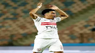  مفاجأة.. مودرن سبورت يخصص 30 دقيقة لدراسة البرازيلي ألفينا مفتاح الزمالك
