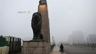 حالة الطقس ودرجات الحرارة المتوقعة اليوم الاثنين 24-11-2025.. شبورة وأمطار