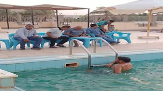 دورة إنقاذ ومعرض تراثي.. أبرز أنشطة الشباب والرياضة في الوادي الجديد