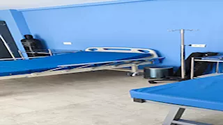 "الصحة" تغلق 10 عيادات غير مرخصة بفنادق في جنوب سيناء