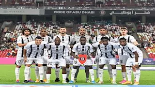 موعد مباراة الجزيرة و خورفكان في الدوري الإماراتي والقناة الناقلة