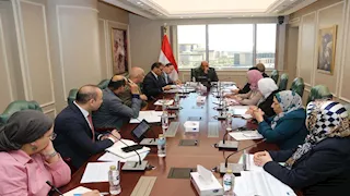 وزير الكهرباء: حريصون على زيادة مساهمة القطاع الخاص وتقديم كافة التسهيلات