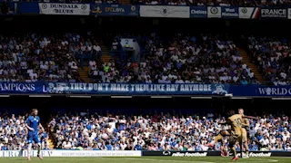 بيان عاجل من الدوري الإنجليزي بسبب إلغاء هدف كريستال ضد تشيلسي