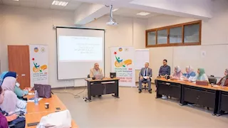 "كن مستعدًا".. مبادرة لتدريب وتأهيل جيل جديد من المبتكرين بجامعة طنطا
