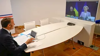 ما هي "أقصى" طموحات القادة الأوروبيين من قمة ترامب وزيلينسكي بواشنطن؟