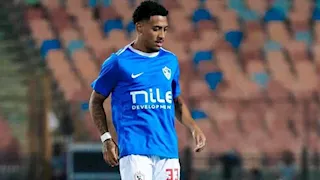 "بهدفه في مودرن".. خوان ألفينا يسجل رقما تاريخيا مع الزمالك