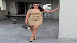 سبب إلقاء القبض عليها.. 10 معلومات عن المطربة بوسي بعد منعها من السفر  