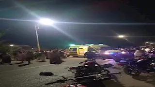  شباب في عمر الزهور.. ننشر صور ضحايا حادث الأقصر المروع