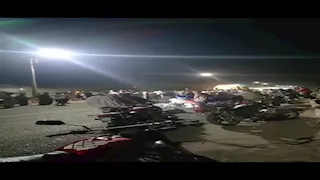  ننشر أسماء ضحايا حادث الأقصر المروع- تفاصيل