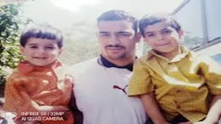 "غسلت هدومي في الترعة واشتراني مركز شباب بـ 3 آلاف".. قصة عصام الحضري أيام "الكحرتة"