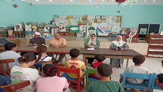 محاضرات وورش فنية.. ثقافة جنوب سيناء تحتفل باليوم العالمي للشباب 