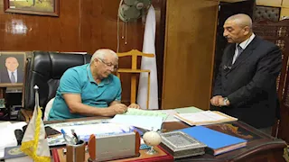 اعتماد نتيجة الدور الثاني للشهادة الإعدادية بالوادي الجديد بنسبة نجاح 94.6%