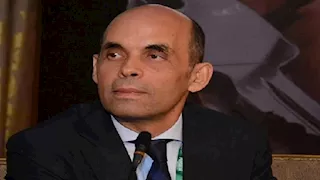 ماذا نعرف عن طارق فايد رئيس المصرف المتحد الجديد؟