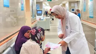 من بورسعيد.. الرعاية الصحية تطلق حملة لدعم "بدائل الأدوية"