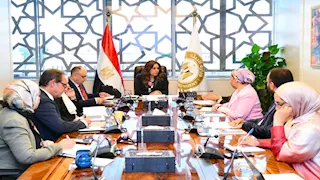 البيئة: بلورة موقف وطني قبل انعقاد قمة المناخ COP30 بالبرازيل