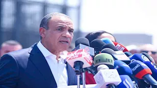 وزير الخارجية: المنطقة تواجه تحديات شديدة الخطورة تمس في الصميم الأمن القومي المصري والعربي