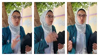 محامية سائق أوبر: موكلي بريء من مطاردة فتيات أكتوبر ولم يتم التعرف عليه | بث مباشر