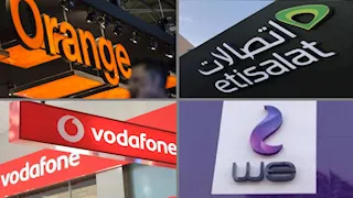 كيف تلغي خدمات المحمول الترفيهية لجميع الشبكات؟