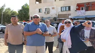  بتكلفة 9 ملايين.. الوادي الجديد تنشئ مدرسة المتفوقين STEM بالخارجة