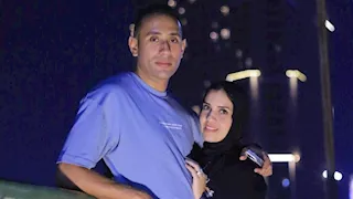 "رسالة لزوجها".. آخر ما كتبته اللاعبة دينا علاء قبل وفاتها