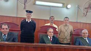 "خلص عليها في البانيو".. تفاصيل مروّعة لـ مدرس أنهى حياة زوجته بالمنيا 