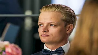 توجيه اتهامات بالاغتصاب وجرائم جنسية إلى نجل ولية عهد النرويج