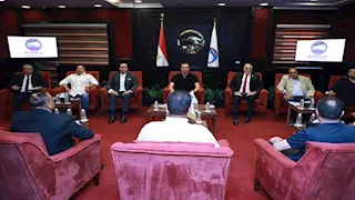 انتخابات النواب 2025.. أحمد عبدالجواد يكشف معايير اختيار مرشحي "مستقبل وطن" 