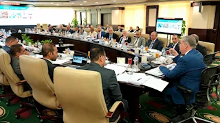 شركة "إيثيدكو" تستعد لتنفيذ محطة طاقة شمسية بقدرة 500 كيلو وات