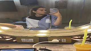 "أخدت من أعصابي وروحي".. ملك زاهر تكشف تفاصيل شخصيتها في مسلسل "أزمة ثقة"