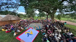 مؤسسة "زاد افريقيا" zad africa تكشف جهودها في دول القارة السمراء بالتعاون مع الري ‏