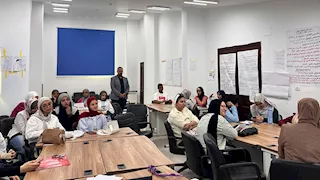 بمشاركة دولية.. جامعة السويس تؤهل طلابها بمهارات المستقبل