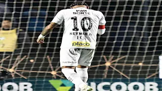 مع اقتراب نهاية عقده.. 5 أندية انجليزية تهتم بضم نيمار