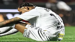 نيمار يقاضي صحفيا برازيليا اتهمه بـ "الإدمان".. ما القصة؟