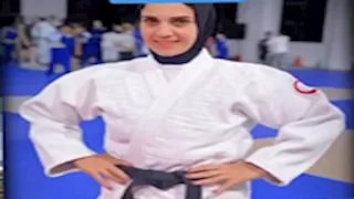 "3 رصاصات وحالة خطرة".. القصة الكاملة لمقتل دينا علاء لاعبة الجودو بنادي سموحة