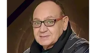 موعد ومكان جنازة يحيى عزمي 