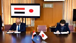 خطاب نوايا بين وزيري التعليم بمصر واليابان لتعزيز الشراكات