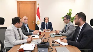 وزير الري: تطوير مؤسسي ومنظومة إلكترونية لتراخيص الشواطئ