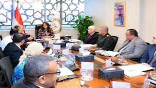 البيئة: تخفيض رسوم ترخيص مزاولة نشاط تجميع قش الأرز